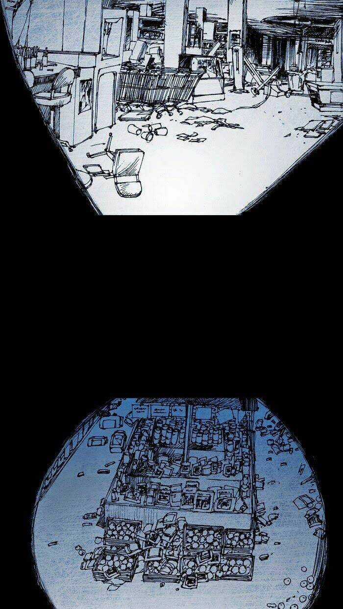 Distant Sky Chapter 3 trang 84