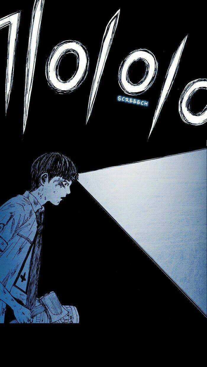 Distant Sky Chapter 3 trang 91