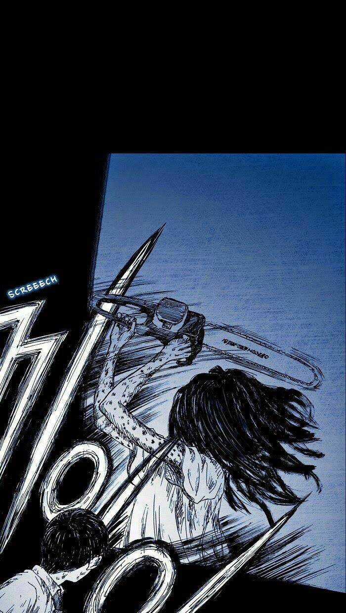 Distant Sky Chapter 3 trang 92