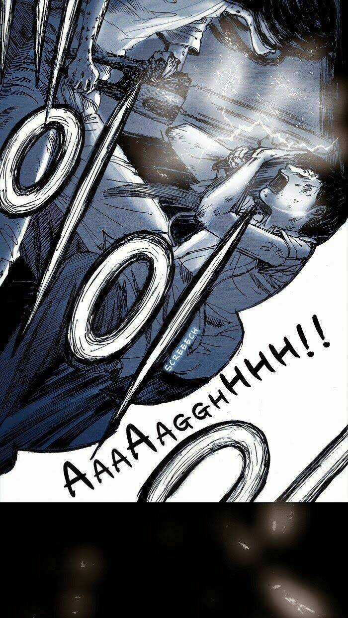 Distant Sky Chapter 3 trang 95