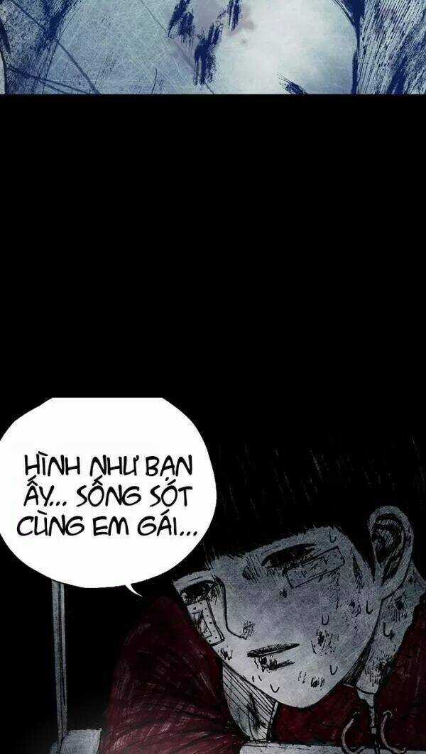 Distant Sky Chapter 30 trang 100