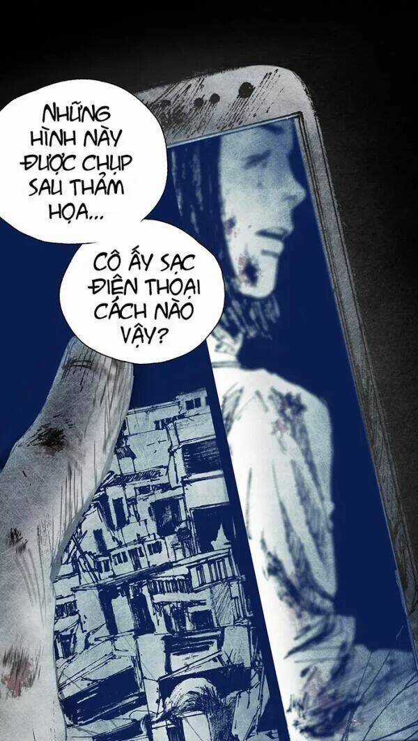 Distant Sky Chapter 30 trang 102