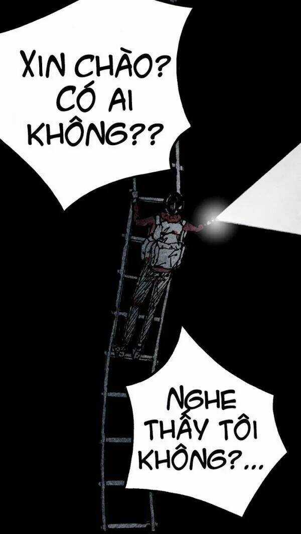 Distant Sky Chapter 30 trang 11