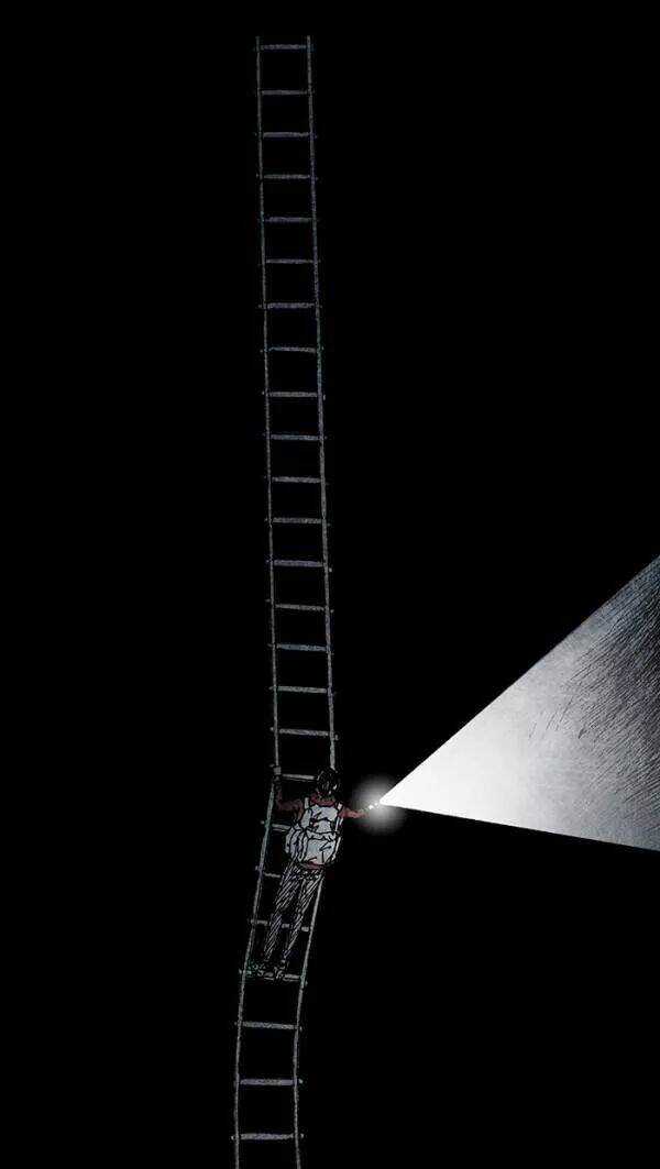 Distant Sky Chapter 30 trang 14