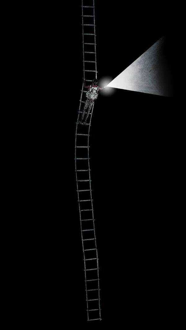 Distant Sky Chapter 30 trang 16