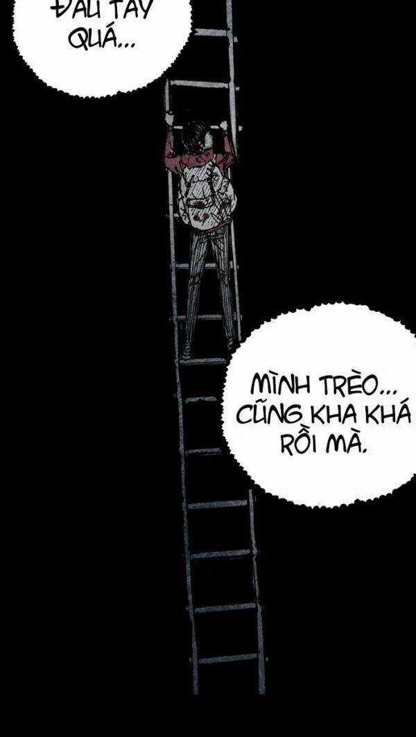 Distant Sky Chapter 30 trang 24