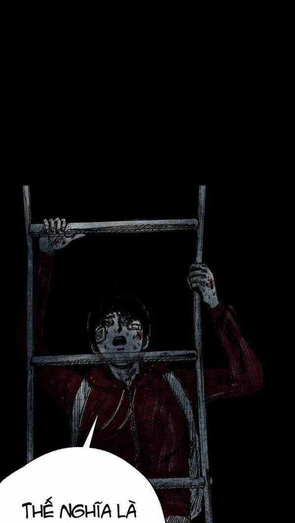 Distant Sky Chapter 30 trang 25