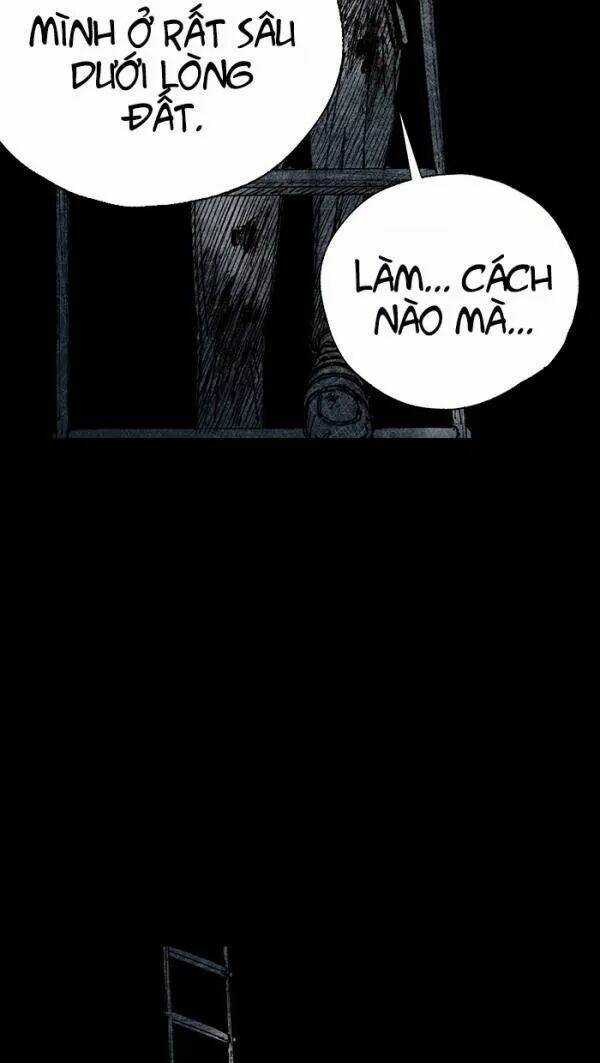 Distant Sky Chapter 30 trang 26