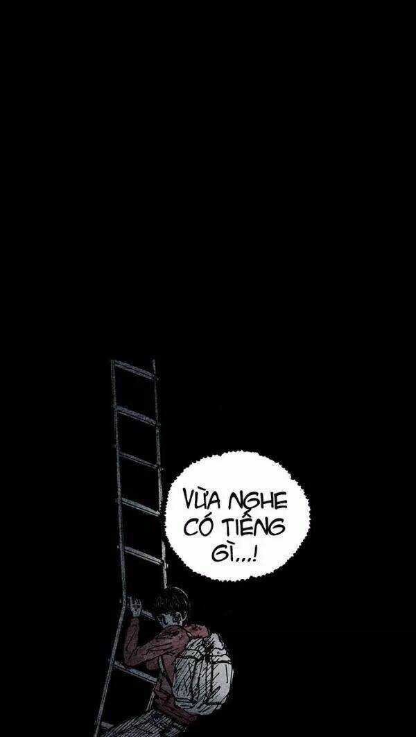 Distant Sky Chapter 30 trang 28