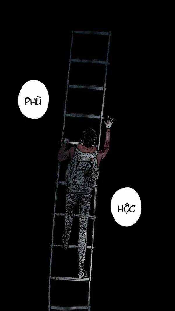 Distant Sky Chapter 30 trang 3