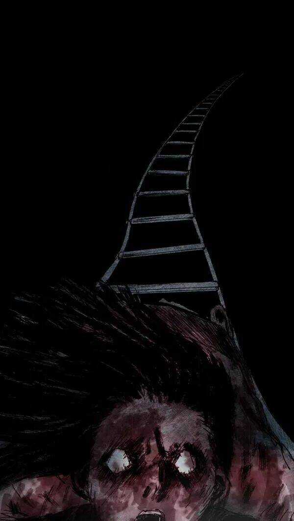 Distant Sky Chapter 30 trang 38