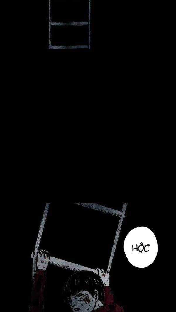 Distant Sky Chapter 30 trang 4