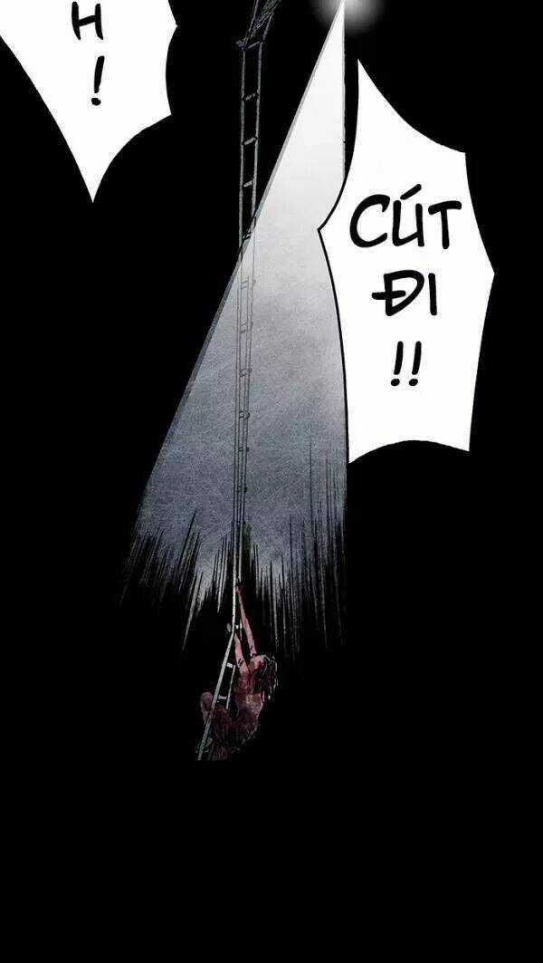 Distant Sky Chapter 30 trang 40