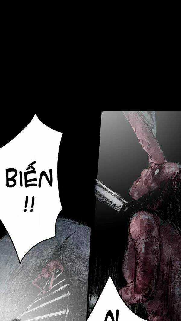 Distant Sky Chapter 30 trang 41