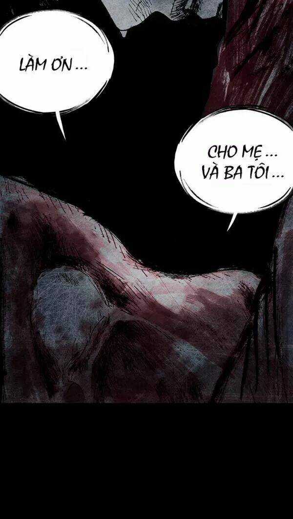 Distant Sky Chapter 30 trang 51