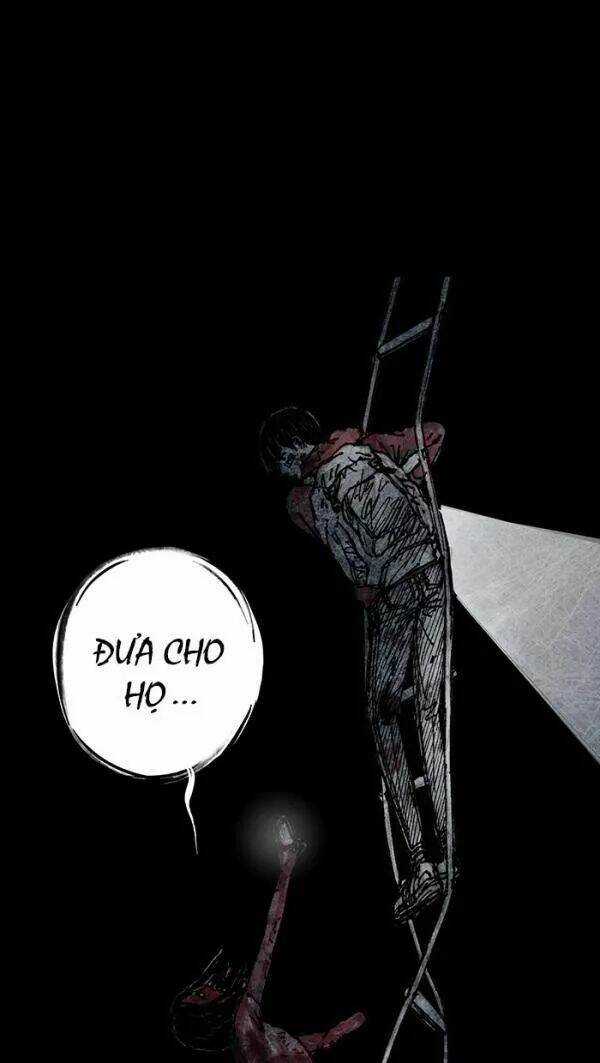 Distant Sky Chapter 30 trang 52