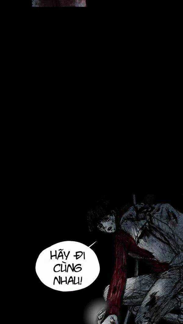 Distant Sky Chapter 30 trang 55