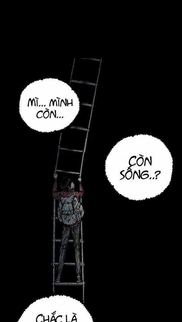 Distant Sky Chapter 30 trang 6