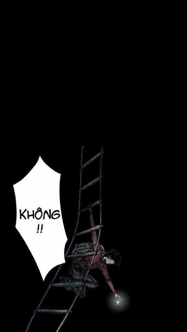 Distant Sky Chapter 30 trang 60