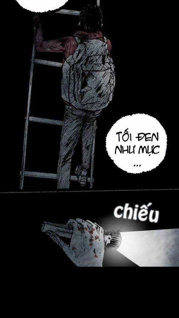 Distant Sky Chapter 30 trang 8