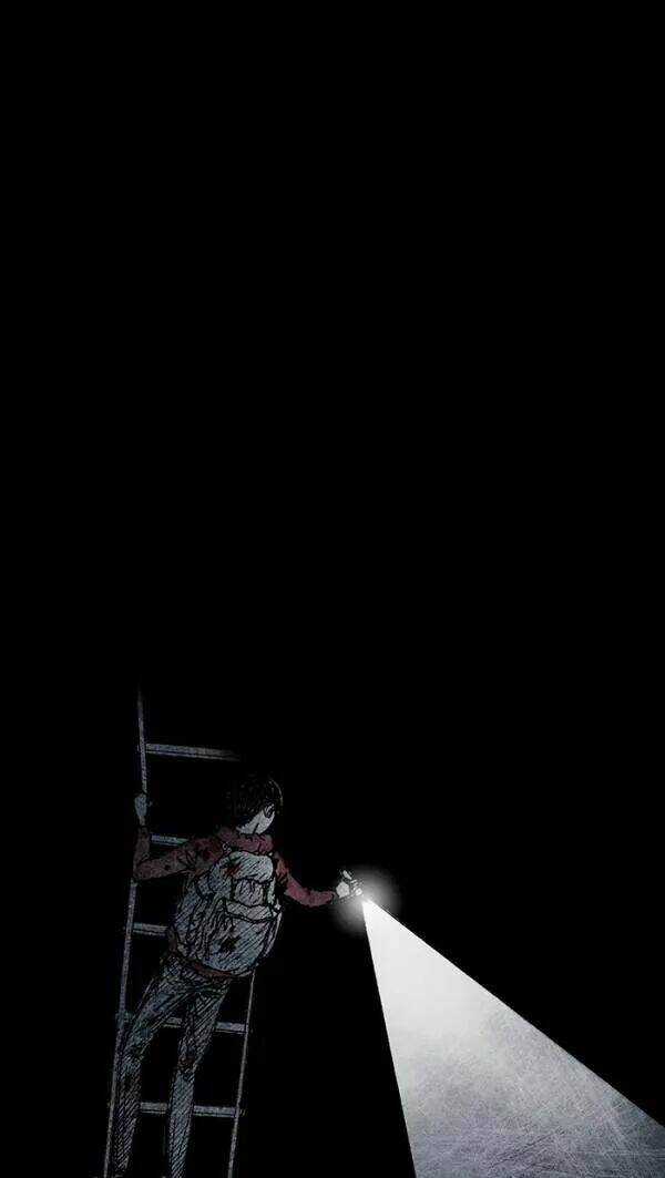 Distant Sky Chapter 30 trang 9