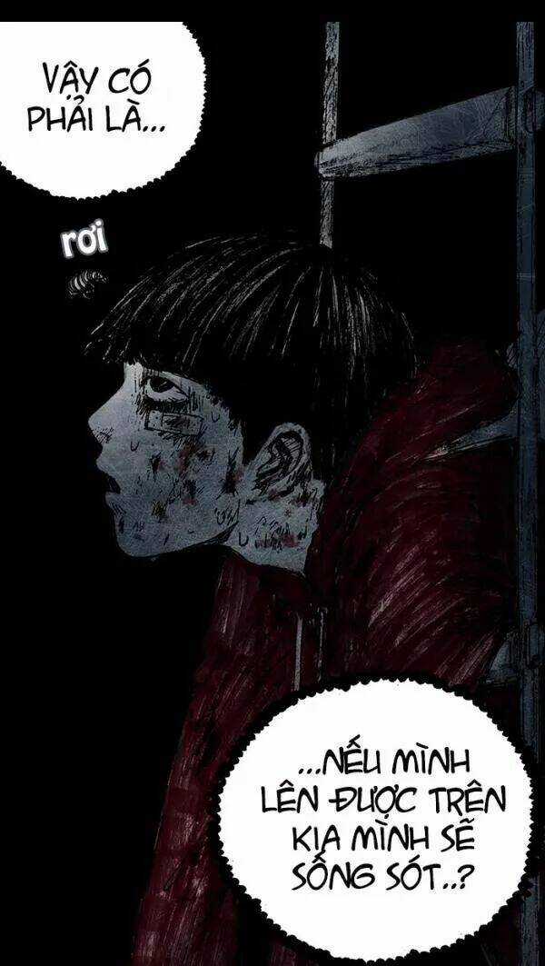 Distant Sky Chapter 30 trang 94