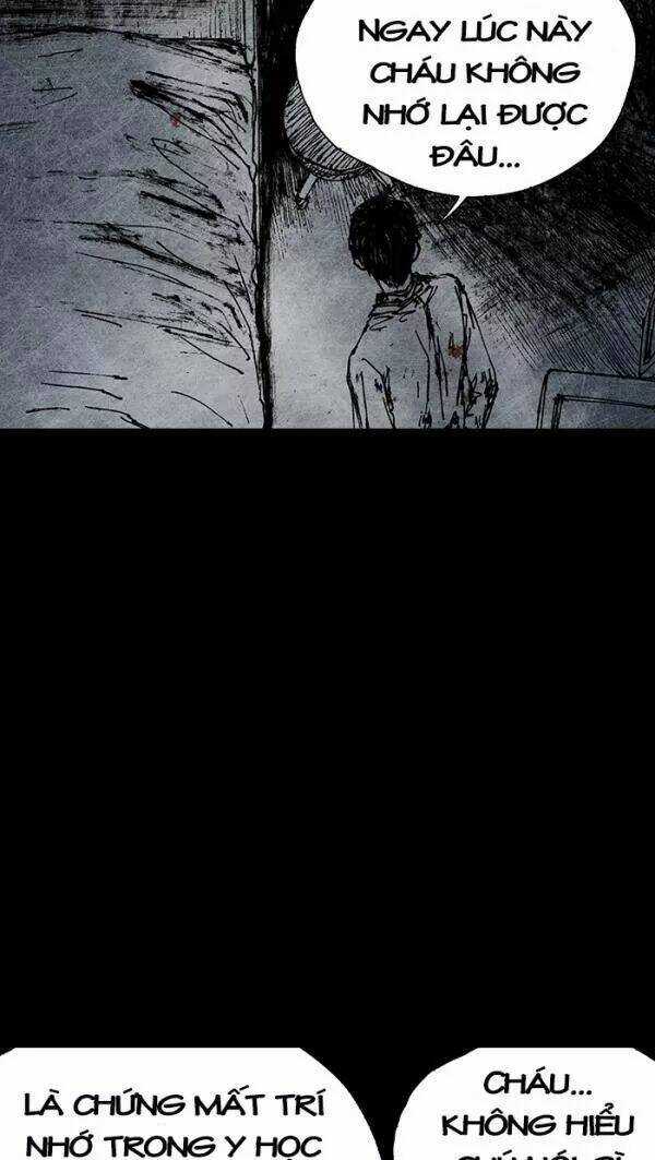 Distant Sky Chapter 31 trang 10