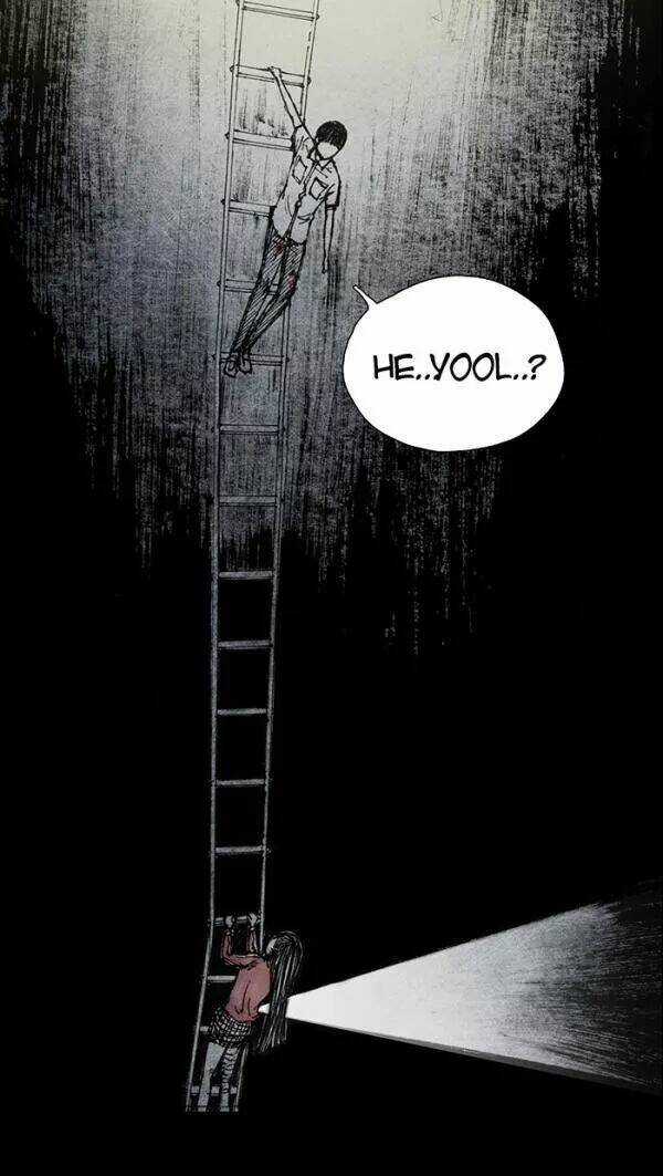 Distant Sky Chapter 31 trang 114