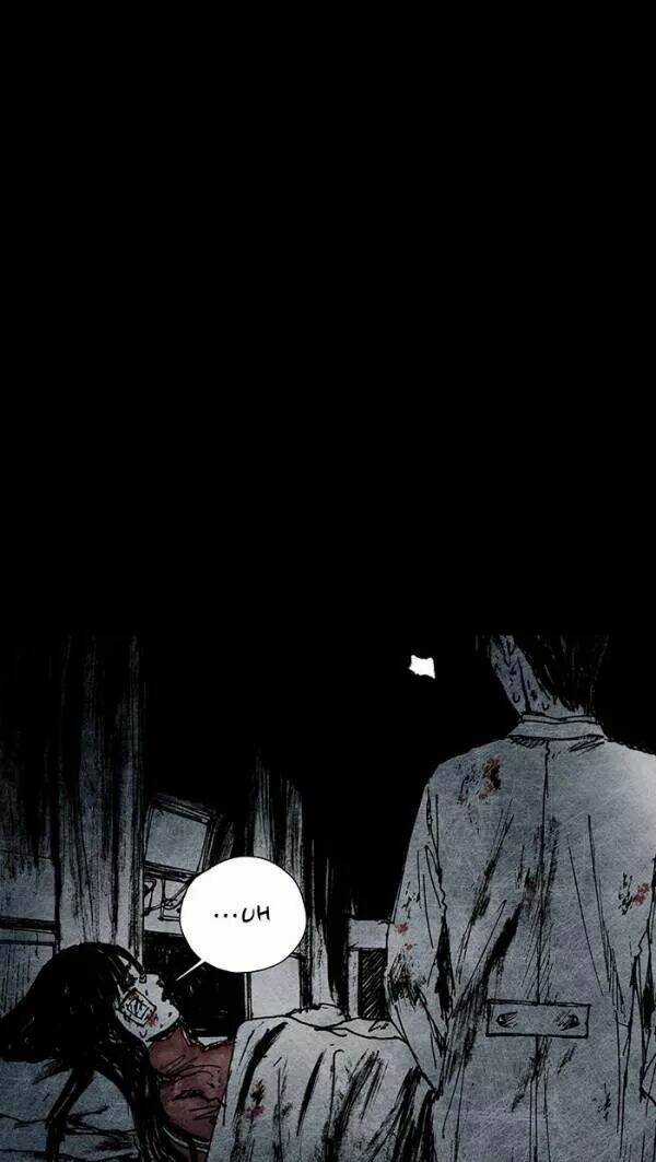 Distant Sky Chapter 31 trang 12