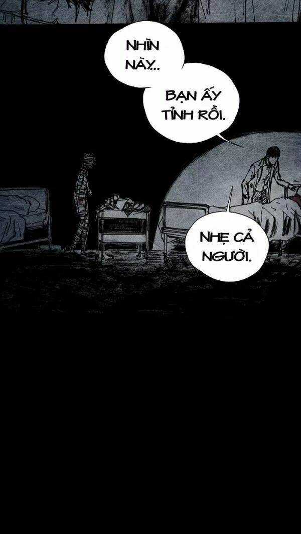 Distant Sky Chapter 31 trang 13