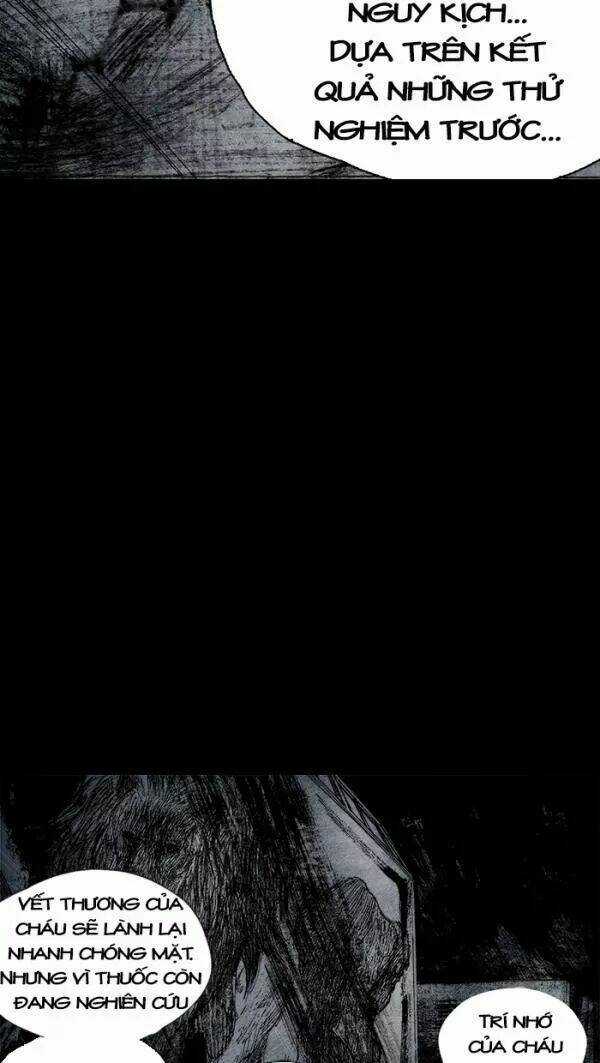 Distant Sky Chapter 31 trang 15