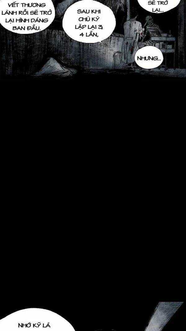 Distant Sky Chapter 31 trang 16