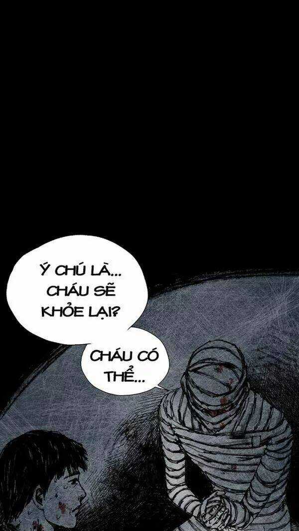 Distant Sky Chapter 31 trang 18