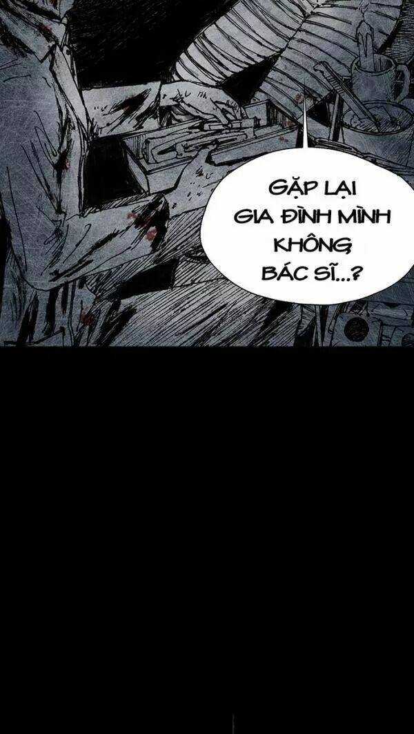 Distant Sky Chapter 31 trang 19