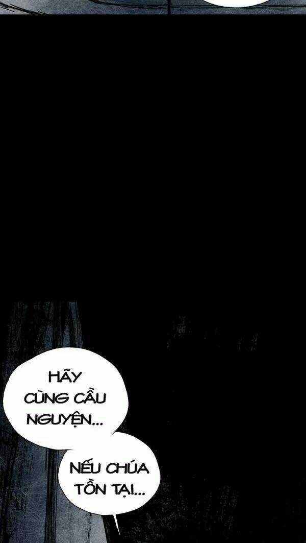 Distant Sky Chapter 31 trang 21