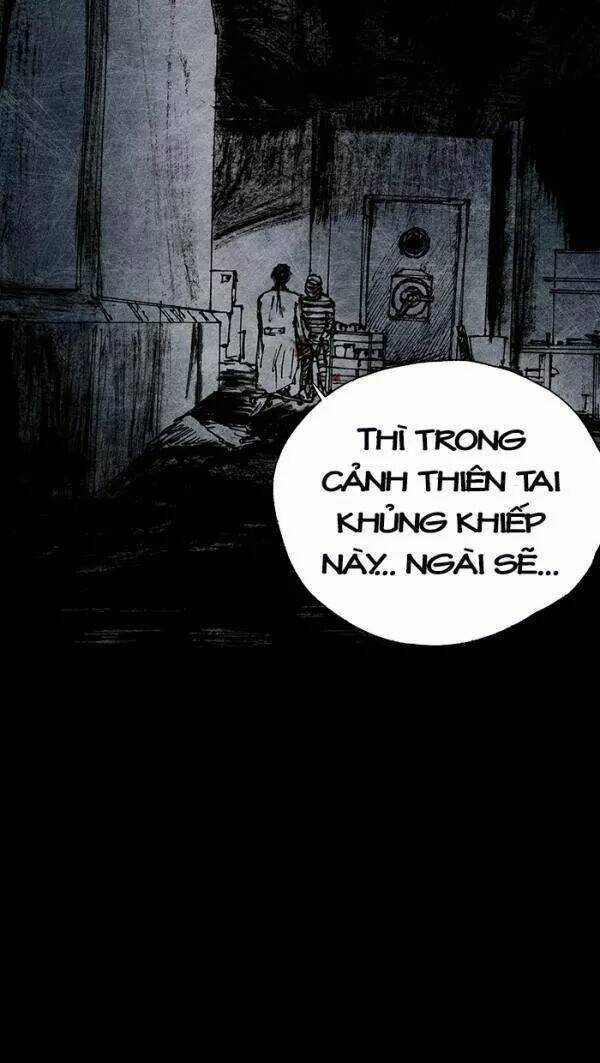 Distant Sky Chapter 31 trang 22