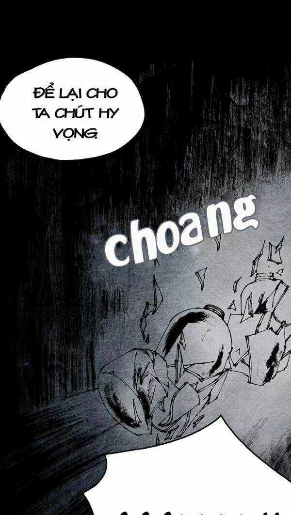 Distant Sky Chapter 31 trang 23