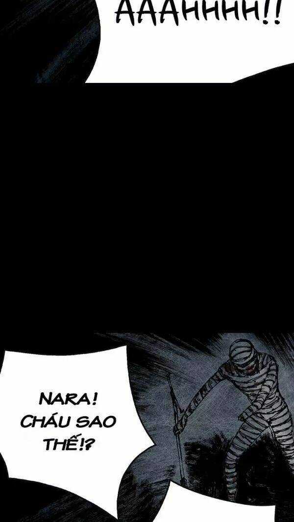 Distant Sky Chapter 31 trang 24