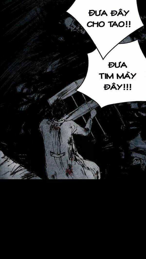 Distant Sky Chapter 31 trang 25