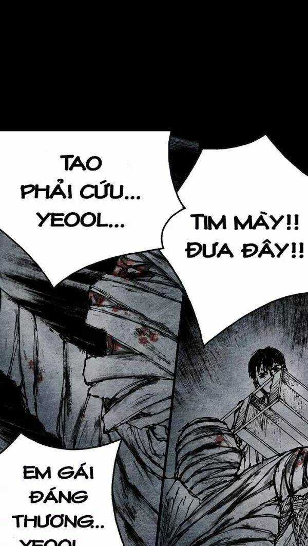 Distant Sky Chapter 31 trang 26