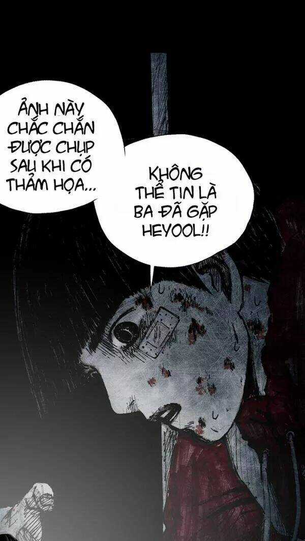 Distant Sky Chapter 31 trang 3