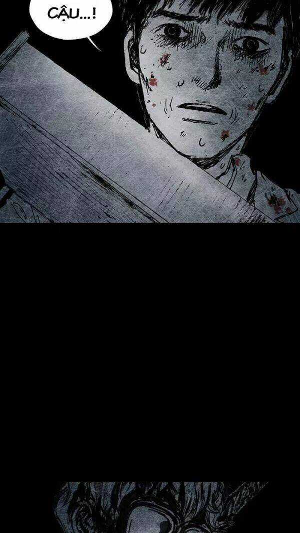 Distant Sky Chapter 31 trang 30