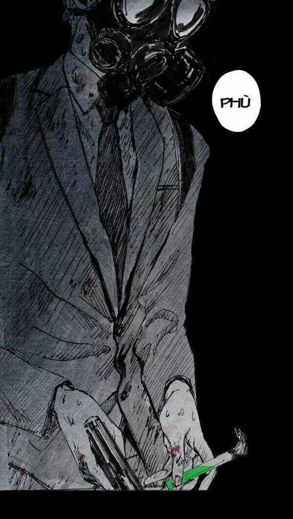 Distant Sky Chapter 31 trang 31