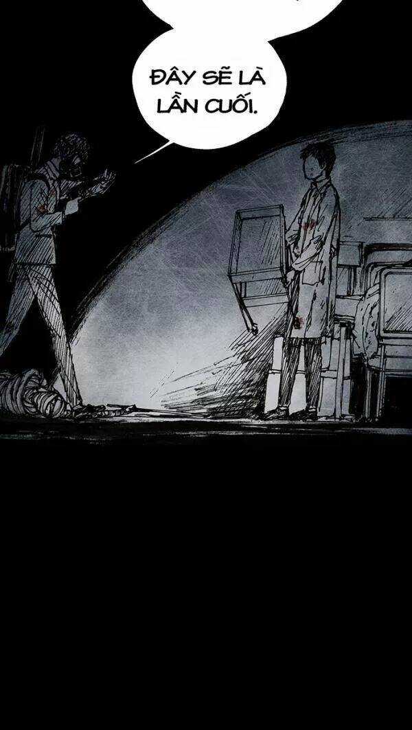 Distant Sky Chapter 31 trang 33