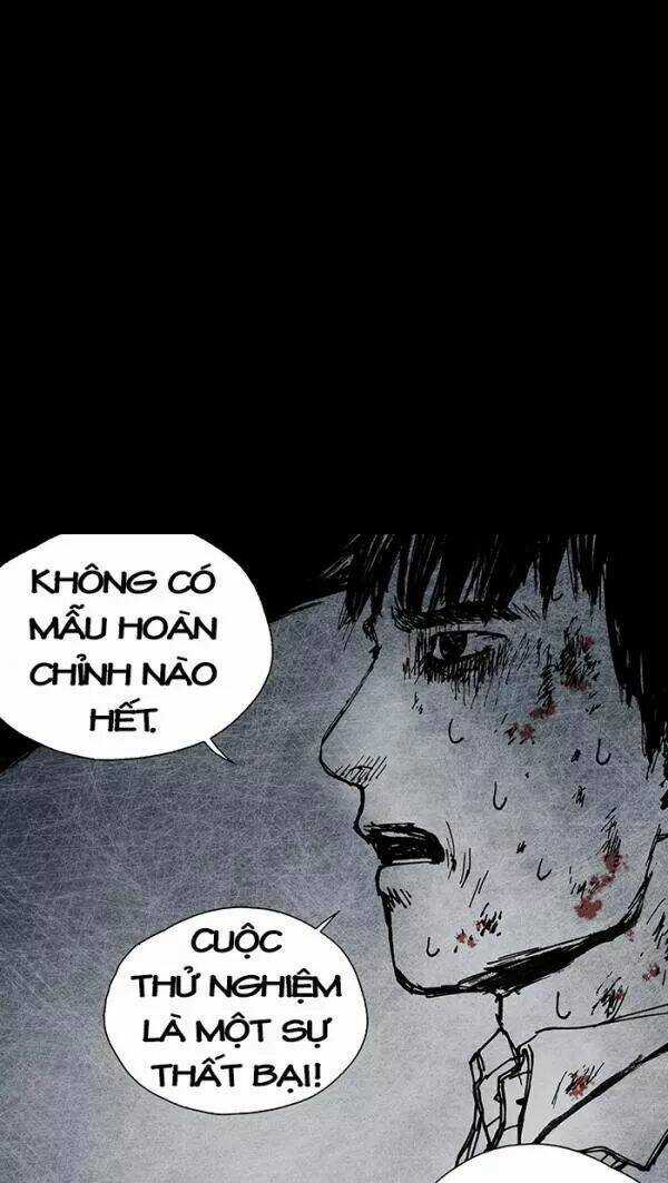 Distant Sky Chapter 31 trang 35