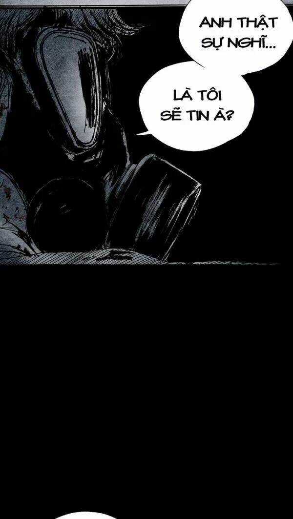 Distant Sky Chapter 31 trang 36