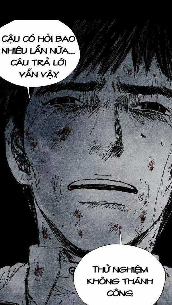 Distant Sky Chapter 31 trang 40