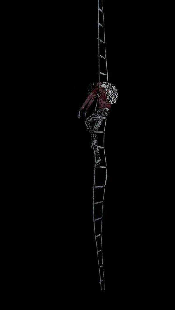 Distant Sky Chapter 31 trang 49