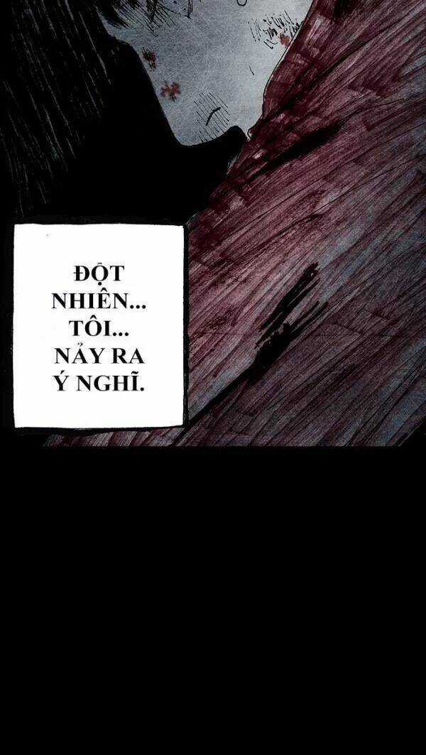 Distant Sky Chapter 31 trang 51