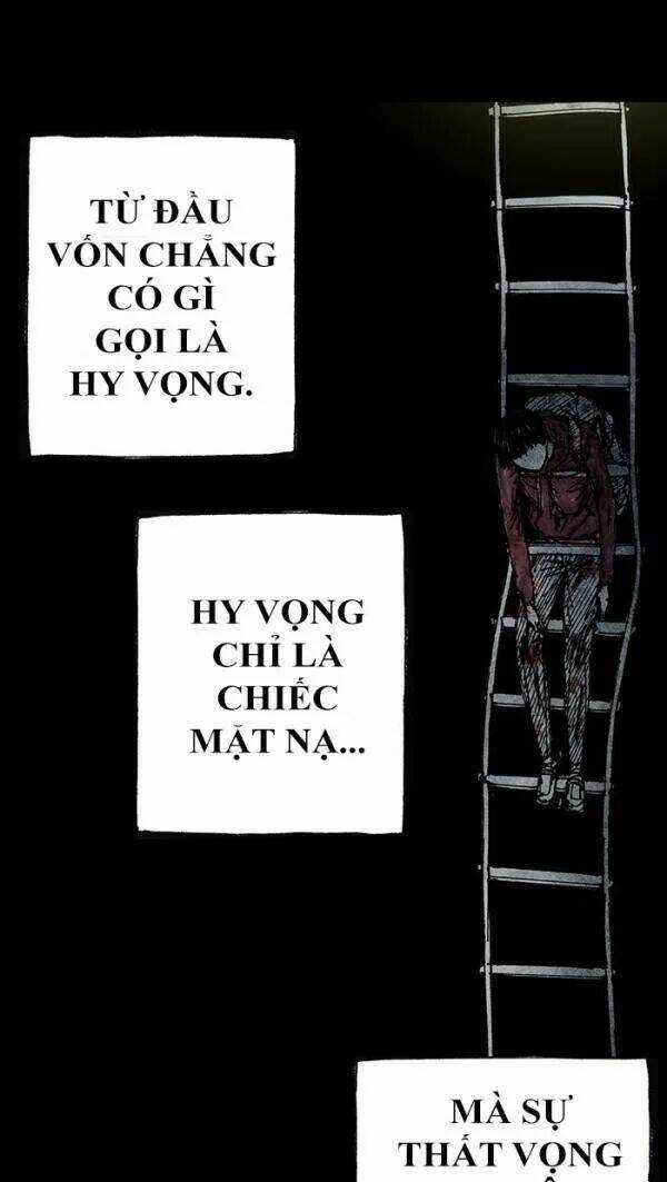 Distant Sky Chapter 31 trang 52